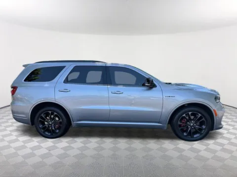 More photos of 2021 Dodge Durango R/T at Southtowne Chevrolet Buick GMC, GA