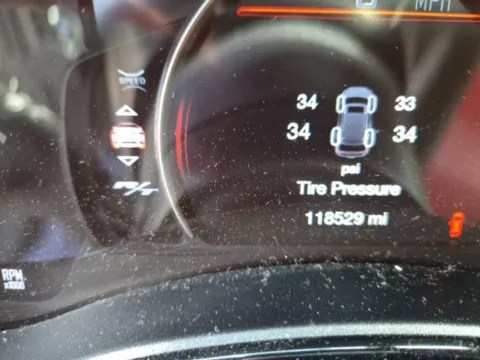Another view of 2021 Dodge Durango R/T for sale in Newnan, GA at Southtowne Chevrolet Buick GMC