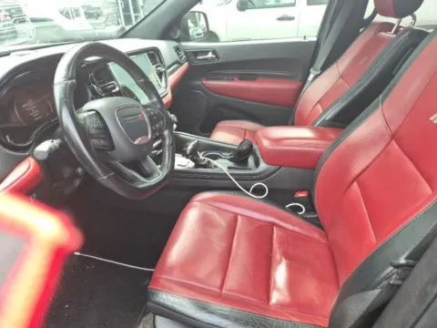 Another view of 2021 Dodge Durango R/T for sale in Newnan, GA at Southtowne Chevrolet Buick GMC
