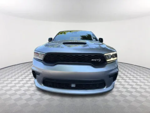 Photos of 2021 Dodge Durango R/T for sale in Newnan, GA at Southtowne Chevrolet Buick GMC