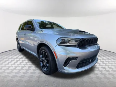 Another view of 2021 Dodge Durango R/T for sale in Newnan, GA at Southtowne Chevrolet Buick GMC