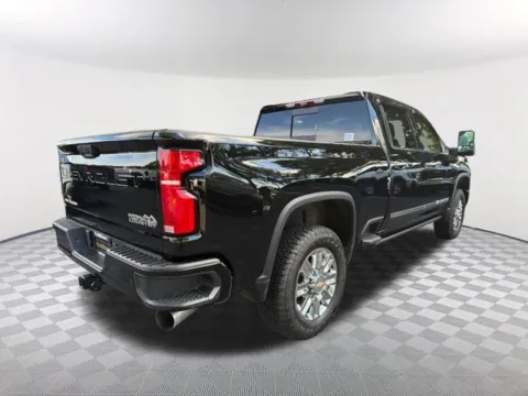 More photos of 2024 Chevrolet Silverado 2500 HD High Country at Southtowne Chevrolet Buick GMC, GA