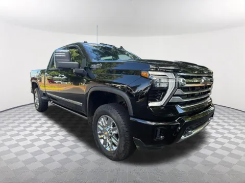 Another view of 2024 Chevrolet Silverado 2500 HD High Country for sale in Newnan, GA at Southtowne Chevrolet Buick GMC