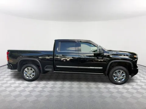 More photos of 2024 Chevrolet Silverado 2500 HD High Country at Southtowne Chevrolet Buick GMC, GA