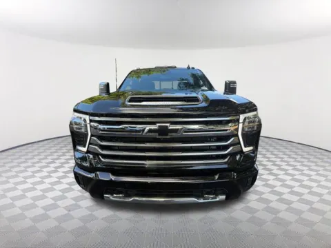 Photos of 2024 Chevrolet Silverado 2500 HD High Country for sale in Newnan, GA at Southtowne Chevrolet Buick GMC