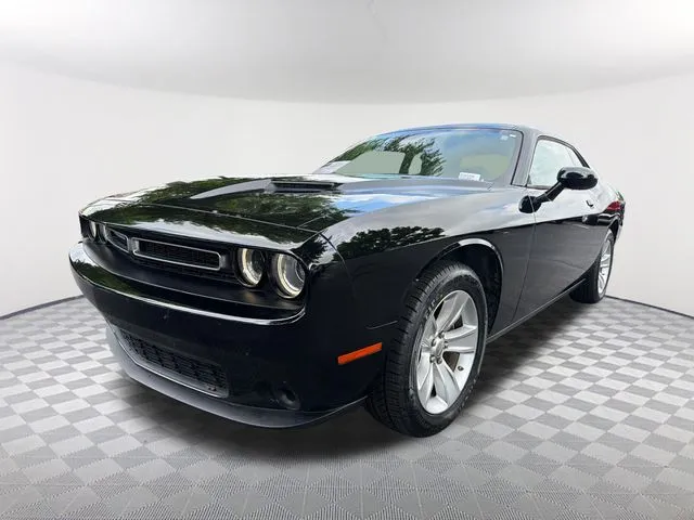 2023 Dodge Challenger SXT for sale in Newnan, GA