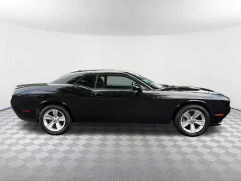 More photos of 2023 Dodge Challenger SXT at Southtowne Chevrolet Buick GMC, GA
