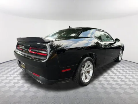 More photos of 2023 Dodge Challenger SXT at Southtowne Chevrolet Buick GMC, GA