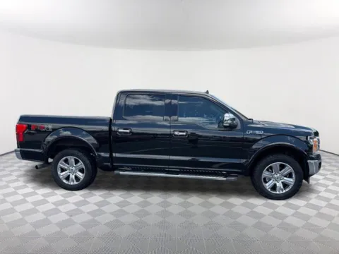 More photos of 2019 Ford F-150 Lariat at Southtowne Chevrolet Buick GMC, GA