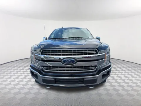 Photos of 2019 Ford F-150 Lariat for sale in Newnan, GA at Southtowne Chevrolet Buick GMC