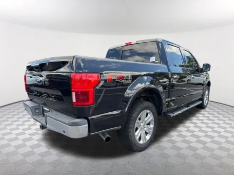 More photos of 2019 Ford F-150 Lariat at Southtowne Chevrolet Buick GMC, GA