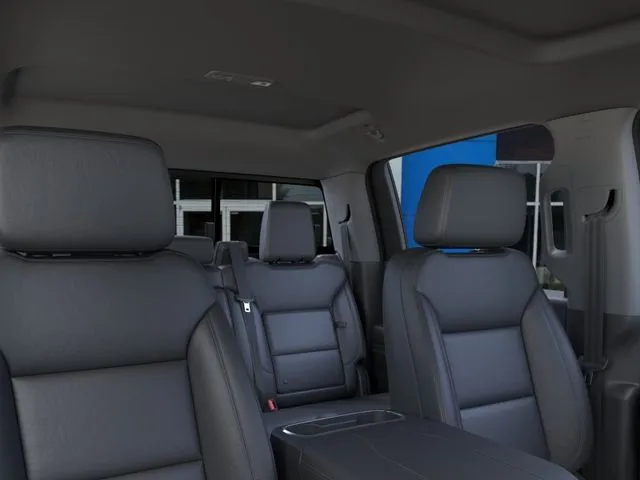 2026 Chevrolet Silverado 1500 LT - Photo 24