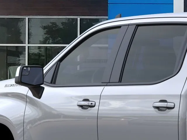 2026 Chevrolet Silverado 1500 LT - Photo 12