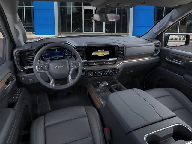 2026 Chevrolet Silverado 1500 LT - Photo 15