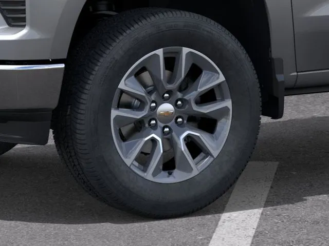 2026 Chevrolet Silverado 1500 LT - Photo 9