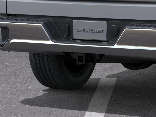 2026 Chevrolet Silverado 1500 LT - Photo 14