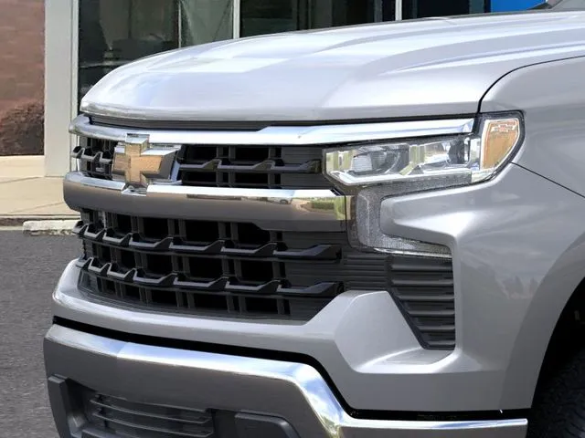 2026 Chevrolet Silverado 1500 LT - Photo 13