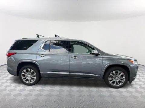 More photos of 2018 Chevrolet Traverse Premier at Southtowne Chevrolet Buick GMC, GA