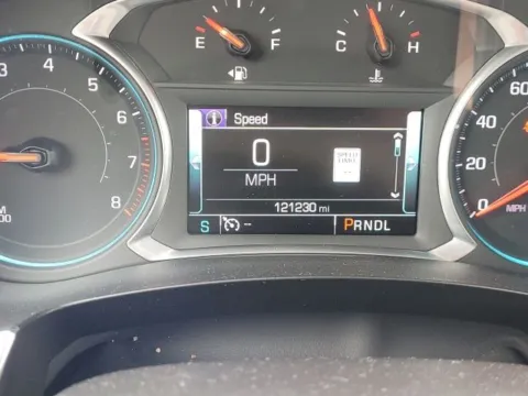 Photos of 2018 Chevrolet Traverse Premier for sale in Newnan, GA at Southtowne Chevrolet Buick GMC