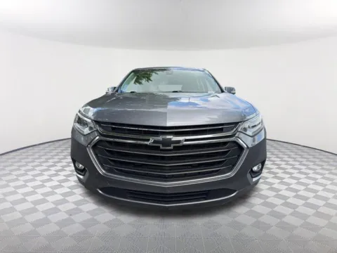 Photos of 2018 Chevrolet Traverse Premier for sale in Newnan, GA at Southtowne Chevrolet Buick GMC
