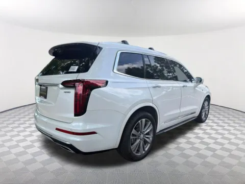 More photos of 2020 Cadillac XT6 Premium Luxury at Southtowne Chevrolet Buick GMC, GA