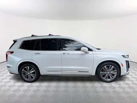 More photos of 2020 Cadillac XT6 Premium Luxury at Southtowne Chevrolet Buick GMC, GA