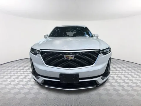 Photos of 2020 Cadillac XT6 Premium Luxury for sale in Newnan, GA at Southtowne Chevrolet Buick GMC