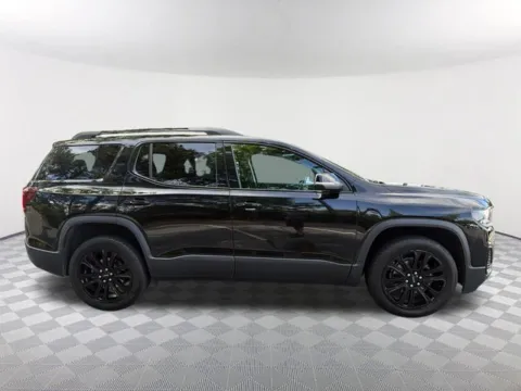 More photos of 2023 GMC Acadia SLE at Southtowne Chevrolet Buick GMC, GA