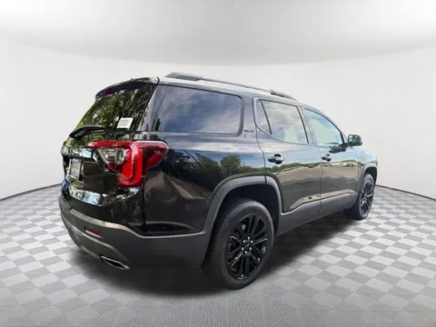 More photos of 2023 GMC Acadia SLE at Southtowne Chevrolet Buick GMC, GA