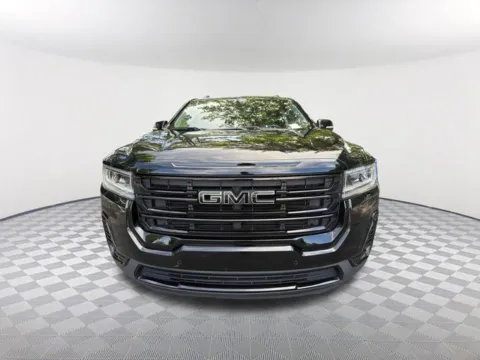 Photos of 2023 GMC Acadia SLE for sale in Newnan, GA at Southtowne Chevrolet Buick GMC