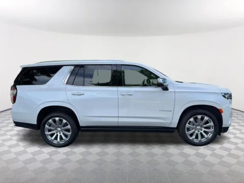 More photos of 2023 Chevrolet Tahoe Premier at Southtowne Chevrolet Buick GMC, GA