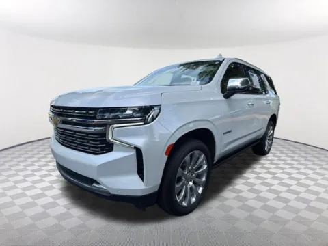 Unknown 2023 Chevrolet Tahoe Premier for sale in Newnan, GA