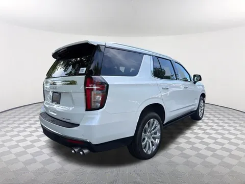 More photos of 2023 Chevrolet Tahoe Premier at Southtowne Chevrolet Buick GMC, GA