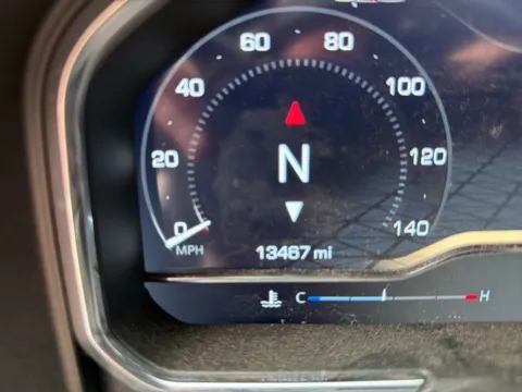 Another view of 2024 GMC Sierra 2500HD AT4X for sale in Newnan, GA at Southtowne Chevrolet Buick GMC