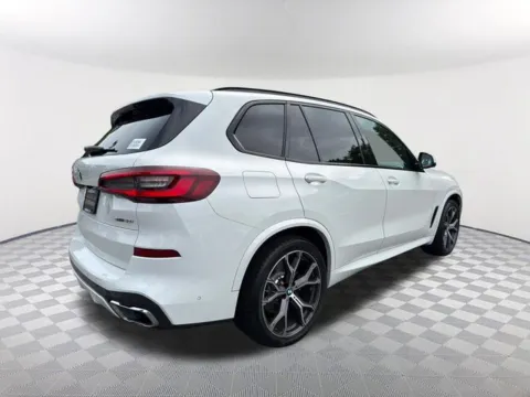 More photos of 2021 BMW X5 sDrive40i at Southtowne Chevrolet Buick GMC, GA