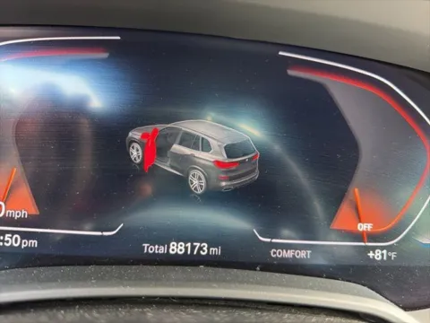Photos of 2021 BMW X5 sDrive40i for sale in Newnan, GA at Southtowne Chevrolet Buick GMC