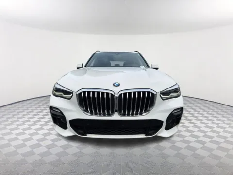 Photos of 2021 BMW X5 sDrive40i for sale in Newnan, GA at Southtowne Chevrolet Buick GMC