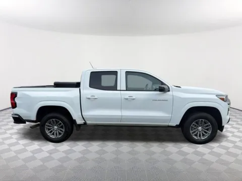 More photos of 2025 Chevrolet Colorado LT at Southtowne Chevrolet Buick GMC, GA