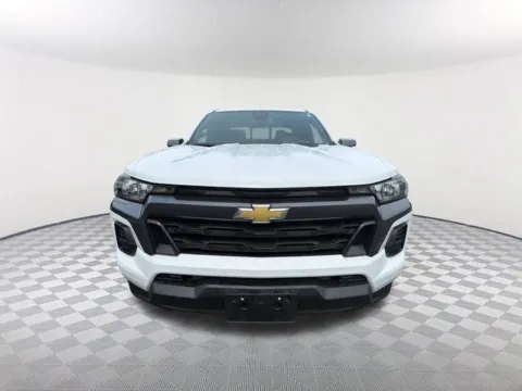 Photos of 2025 Chevrolet Colorado LT for sale in Newnan, GA at Southtowne Chevrolet Buick GMC