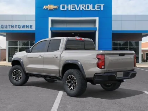 More photos of 2026 Chevrolet Colorado ZR2 at Southtowne Chevrolet Buick GMC, GA