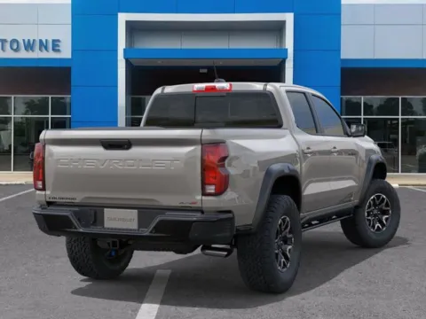 More photos of 2026 Chevrolet Colorado ZR2 at Southtowne Chevrolet Buick GMC, GA