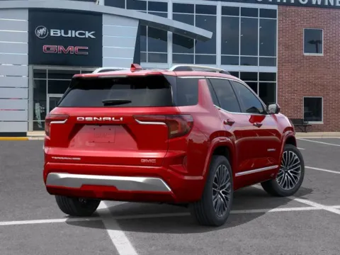 More photos of 2026 GMC Terrain Denali at Southtowne Chevrolet Buick GMC, GA
