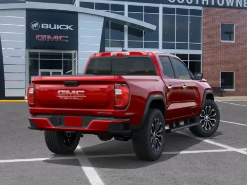 More photos of 2026 GMC Canyon Denali at Southtowne Chevrolet Buick GMC, GA