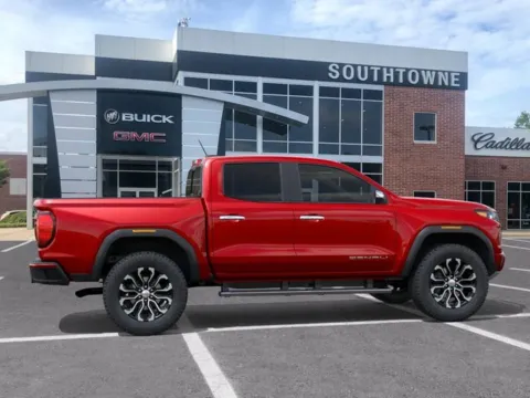 More photos of 2026 GMC Canyon Denali at Southtowne Chevrolet Buick GMC, GA