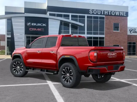 Another view of 2026 GMC Canyon Denali for sale in Newnan, GA at Southtowne Chevrolet Buick GMC
