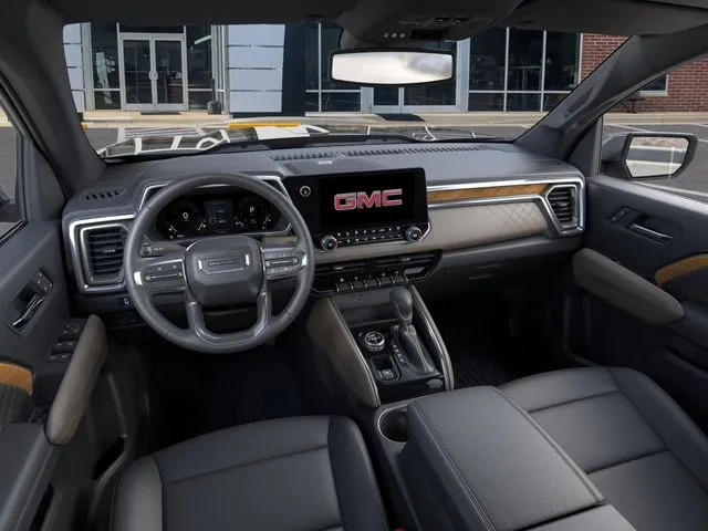 2026 GMC Canyon Denali - Photo 15