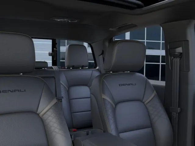 2026 GMC Canyon Denali - Photo 24
