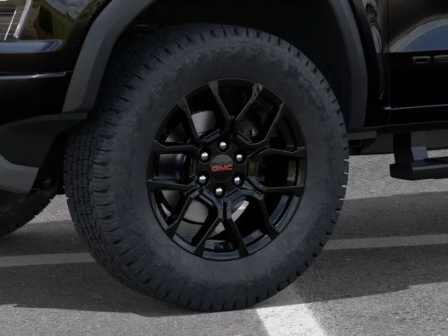 2026 GMC Canyon Denali - Photo 9