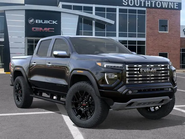 2026 GMC Canyon Denali - Photo 7