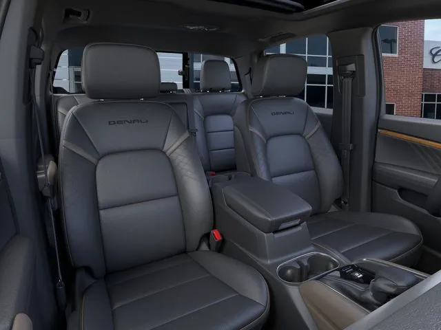 2026 GMC Canyon Denali - Photo 16